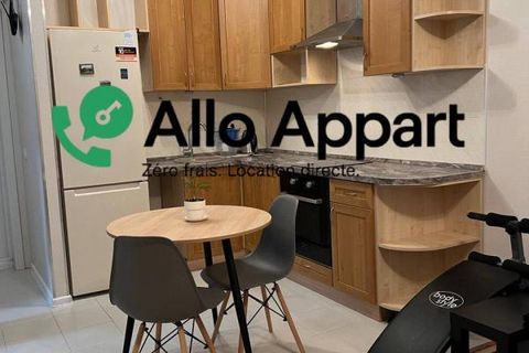 Apartament a Nice, Alpes-Maritimes, Nice - € 790/mes | Ref: 2408.0312 - foto 3
