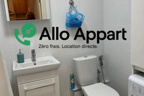 Apartament a Nice, Alpes-Maritimes, Nice - € 790/mes | Ref: 2408.0312 - foto 4