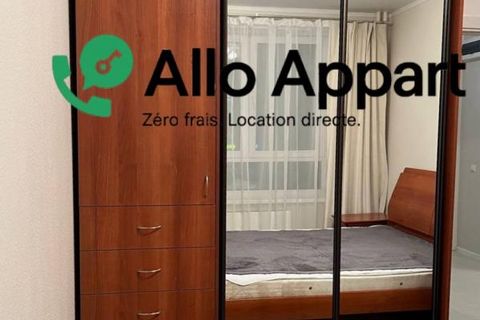 Apartament a Nice, Alpes-Maritimes, Nice - € 790/mes | Ref: 2408.0312 - foto 5