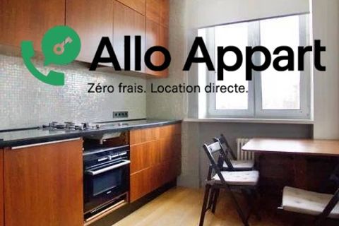 Apartament a Nice, Alpes-Maritimes, Nice - € 930/mes | Ref: 2408.0313 - foto 6