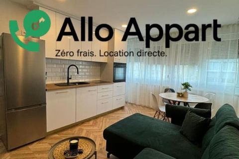 Apartament a Lyon, Rhone, Lyon - € 725/mes | Ref: 2008.0001 - foto 2
