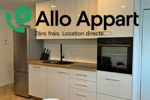Apartament a Lyon, Rhone, Lyon - € 725/mes | Ref: 2008.0001 - foto 3