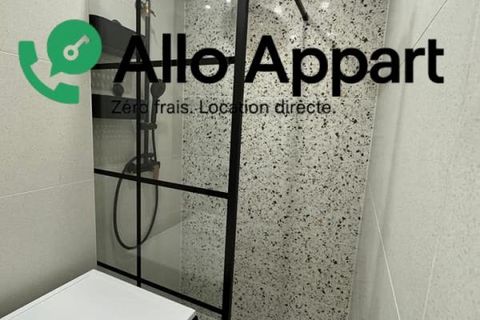 Apartament a Lyon, Rhone, Lyon - € 725/mes | Ref: 2008.0001 - foto 4