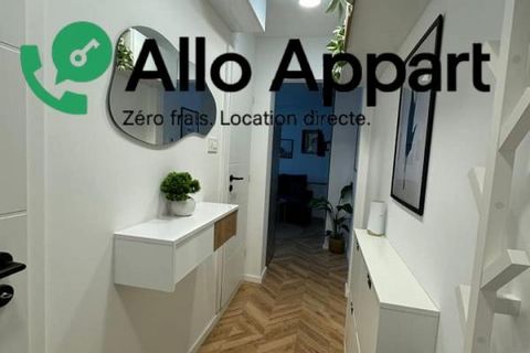 Apartament a Lyon, Rhone, Lyon - € 725/mes | Ref: 2008.0001 - foto 5