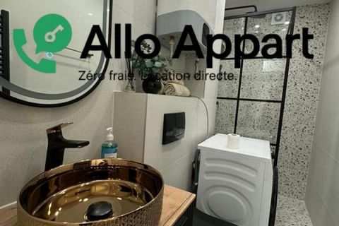 Apartament a Lyon, Rhone, Lyon - € 725/mes | Ref: 2008.0001 - foto 6