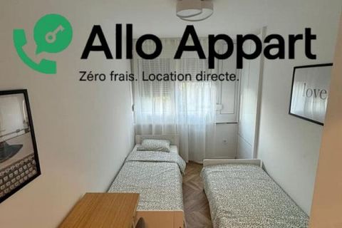 Apartament a Lyon, Rhone, Lyon - € 725/mes | Ref: 2008.0001 - foto 8