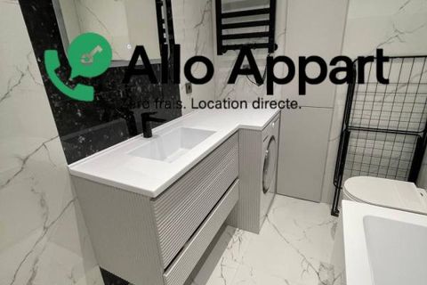 Apartament a Rennes, Ille-et-Vilaine, Rennes - € 585/mes | Ref: 2408.0246 - foto 2