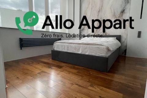 Apartament a Rennes, Ille-et-Vilaine, Rennes - € 585/mes | Ref: 2408.0246 - foto 4