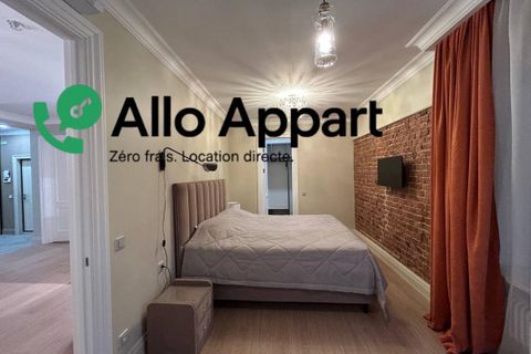 Apartament a Lyon, Rhone, Lyon - € 770/mes | Ref: 2408.0194 - foto 2