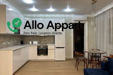 Apartament a Lyon, Rhone, Lyon - € 770/mes | Ref: 2408.0194 - foto 4