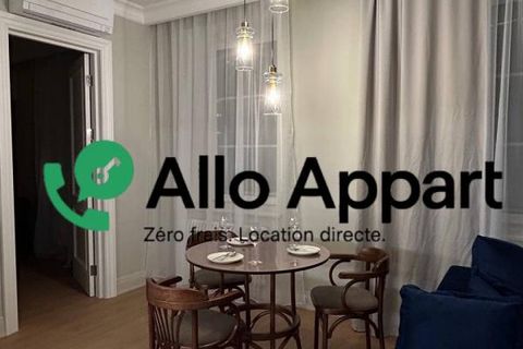 Apartament a Lyon, Rhone, Lyon - € 770/mes | Ref: 2408.0194 - foto 5