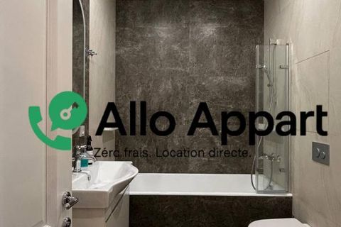 Apartament a Lyon, Rhone, Lyon - € 770/mes | Ref: 2408.0194 - foto 7