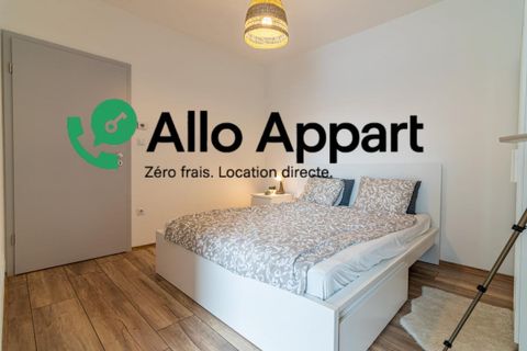 Apartament a Rennes, Ille-et-Vilaine, Rennes - € 630/mes | Ref: 2008.0446 - foto 3