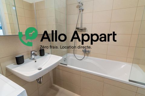 Apartament a Rennes, Ille-et-Vilaine, Rennes - € 630/mes | Ref: 2008.0446 - foto 4
