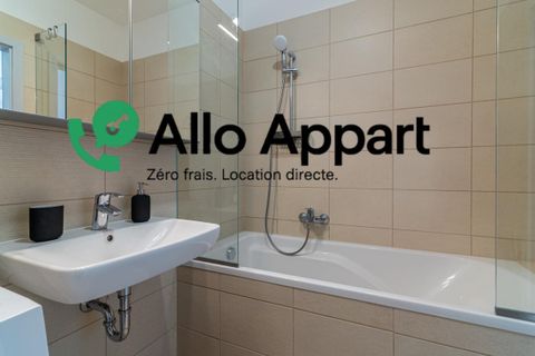 Apartament a Rennes, Ille-et-Vilaine, Rennes - € 630/mes | Ref: 2008.0446 - foto 6