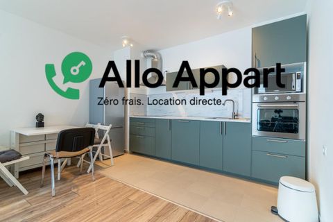 Apartament a Rennes, Ille-et-Vilaine, Rennes - € 630/mes | Ref: 2008.0446 - foto 7