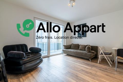 Apartament a Rennes, Ille-et-Vilaine, Rennes - € 630/mes | Ref: 2008.0446 - foto 8