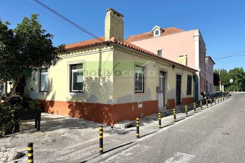 Villa a Lisbon, Lisbon, Lisbon - € 1.000/mes | Ref: 74/19 - foto 2