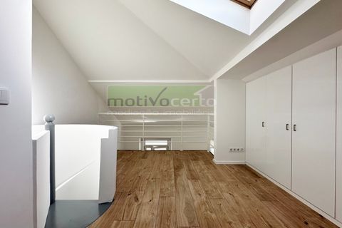 Villa a Lisbon, Lisbon, Lisbon - € 1.000/mes | Ref: 74/19 - foto 11