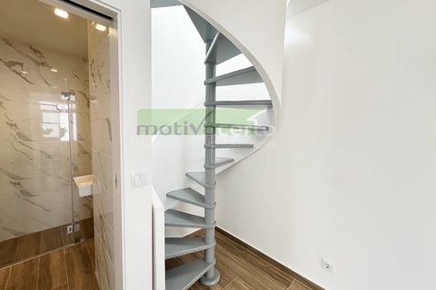 Villa a Lisbon, Lisbon, Lisbon - € 1.000/mes | Ref: 74/19 - foto 13