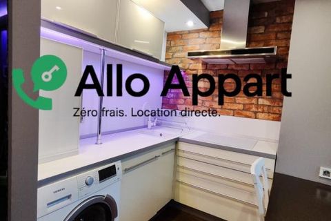 Estudi a Rennes, Ille-et-Vilaine, Rennes - € 435/mes | Ref: 2408.0207 - foto 3
