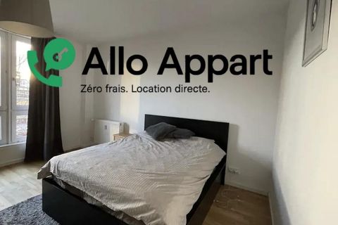 Apartament a Rennes, Ille-et-Vilaine, Rennes - € 900/mes | Ref: 2008.0039 - foto 2