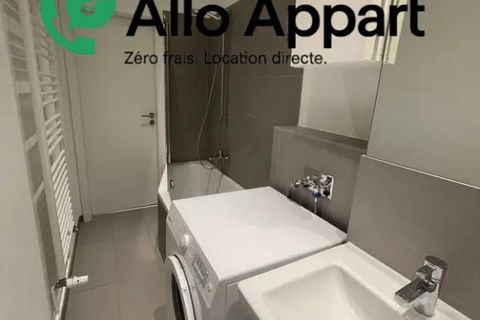 Apartament a Rennes, Ille-et-Vilaine, Rennes - € 900/mes | Ref: 2008.0039 - foto 4