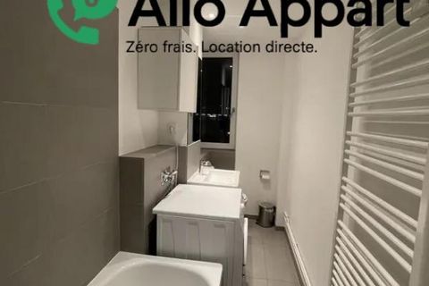 Apartament a Rennes, Ille-et-Vilaine, Rennes - € 900/mes | Ref: 2008.0039 - foto 5