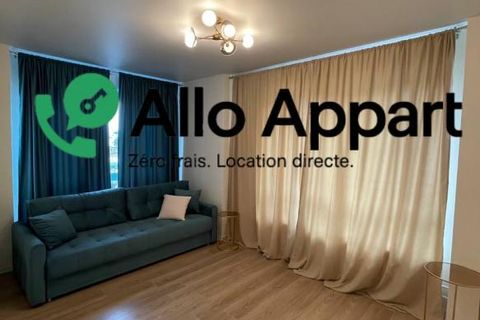 Estudi a Lyon, Rhone, Lyon - € 520/mes | Ref: 2408.0148 - foto 4