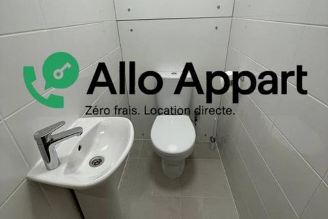 Estudi a Lyon, Rhone, Lyon - € 520/mes | Ref: 2408.0148 - foto 6