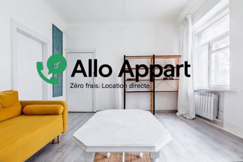 Apartament a Lyon, Rhone, Lyon - € 750/mes | Ref: 2408.0214 - foto 3