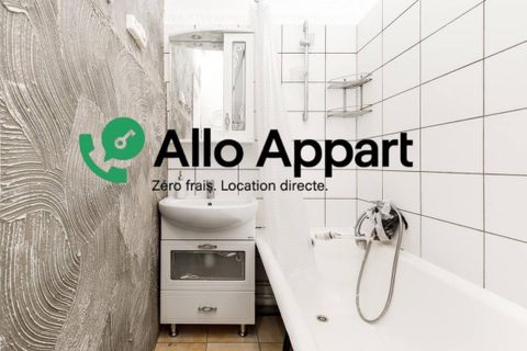 Apartament a Lyon, Rhone, Lyon - € 750/mes | Ref: 2408.0214 - foto 6