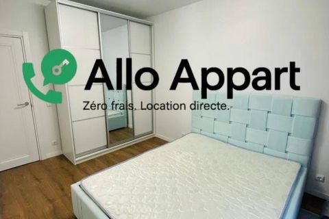 Apartament a Lyon, Rhone, Lyon - € 700/mes | Ref: 2408.0215 - foto 2
