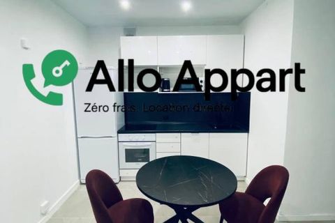 Apartament a Lyon, Rhone, Lyon - € 700/mes | Ref: 2408.0215 - foto 3