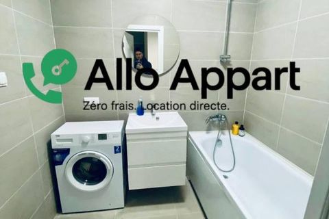 Apartament a Lyon, Rhone, Lyon - € 700/mes | Ref: 2408.0215 - foto 4