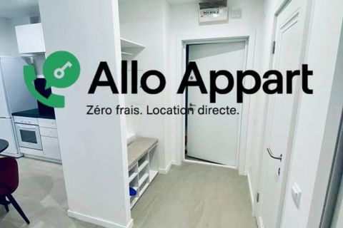 Apartament a Lyon, Rhone, Lyon - € 700/mes | Ref: 2408.0215 - foto 5