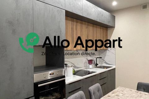 Apartament a Lyon, Rhone, Lyon - € 635/mes | Ref: 2408.0318 - foto 2