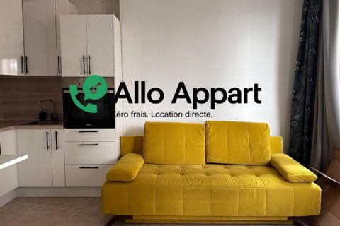 Estudi a Lyon, Rhone, Lyon - € 555/mes | Ref: 2408.0273 - foto 2