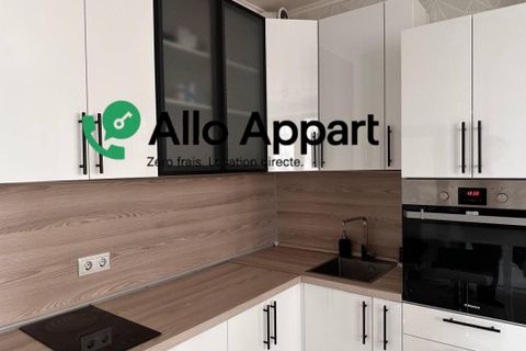 Estudi a Lyon, Rhone, Lyon - € 555/mes | Ref: 2408.0273 - foto 3