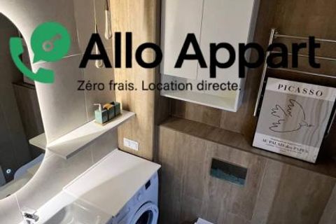 Apartament a Lyon, Rhone, Lyon - € 770/mes | Ref: 2408.0280 - foto 3