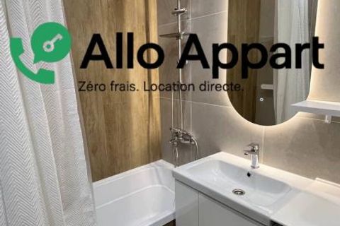 Apartament a Lyon, Rhone, Lyon - € 770/mes | Ref: 2408.0280 - foto 4