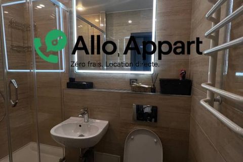 Studio in Lyon, Rhone, Lyon - € 620/month | Ref: 2408.0281 - photo 6