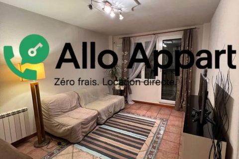 Apartament a Lyon, Rhone, Lyon - € 700/mes | Ref: 2408.0127 - foto 2