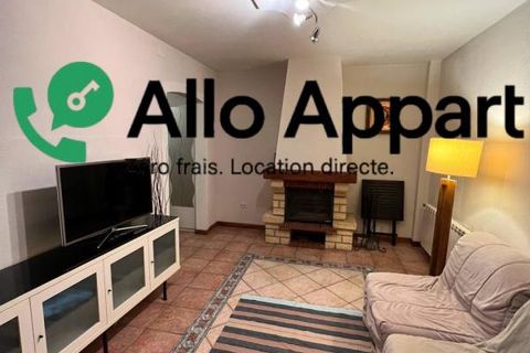 Apartament a Lyon, Rhone, Lyon - € 700/mes | Ref: 2408.0127 - foto 3