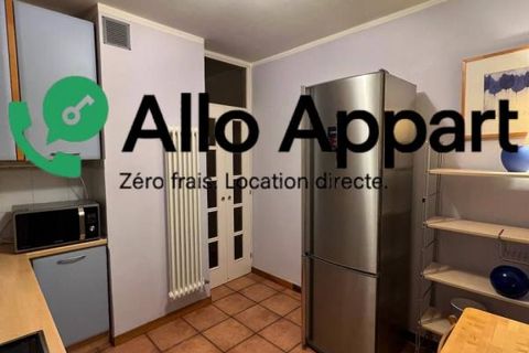 Apartament a Lyon, Rhone, Lyon - € 700/mes | Ref: 2408.0127 - foto 5