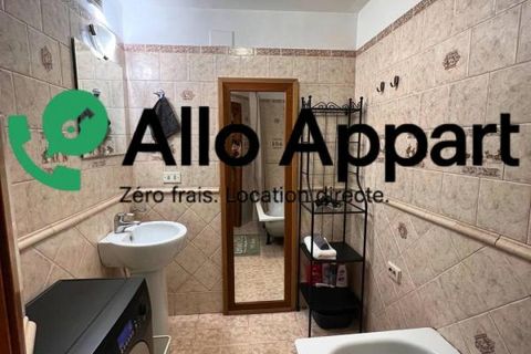 Apartament a Lyon, Rhone, Lyon - € 700/mes | Ref: 2408.0127 - foto 6