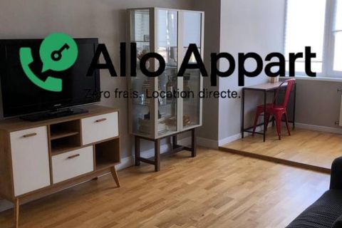 Apartament a Lyon, Rhone, Lyon - € 770/mes | Ref: 2408.0140 - foto 2