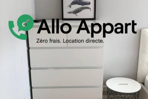 Apartament a Lyon, Rhone, Lyon - € 770/mes | Ref: 2408.0140 - foto 4