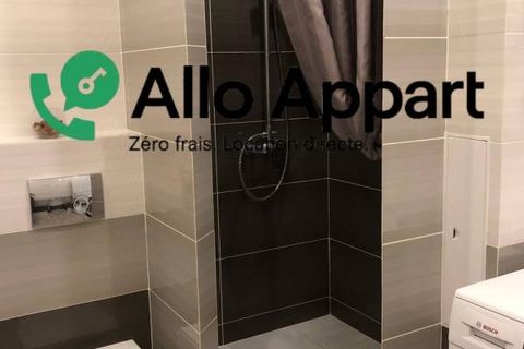 Apartament a Lyon, Rhone, Lyon - € 770/mes | Ref: 2408.0140 - foto 5