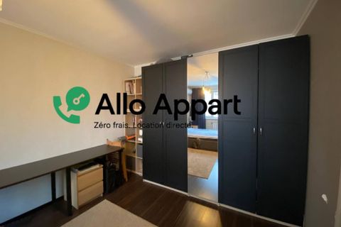 Leilighet i Lyon, Rhone, Lyon - € 600/måned | Ref: 2408.0104 - foto 3